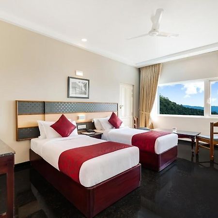 Lemongrass inn munnar Anachal Eksteriør bilde