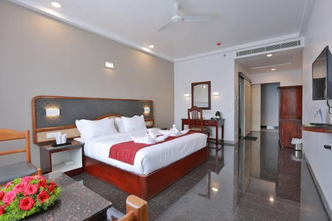 Lemongrass inn munnar Anachal Eksteriør bilde