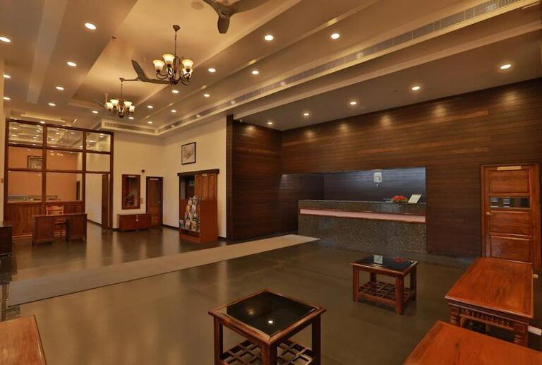 Lemongrass inn munnar Anachal Eksteriør bilde